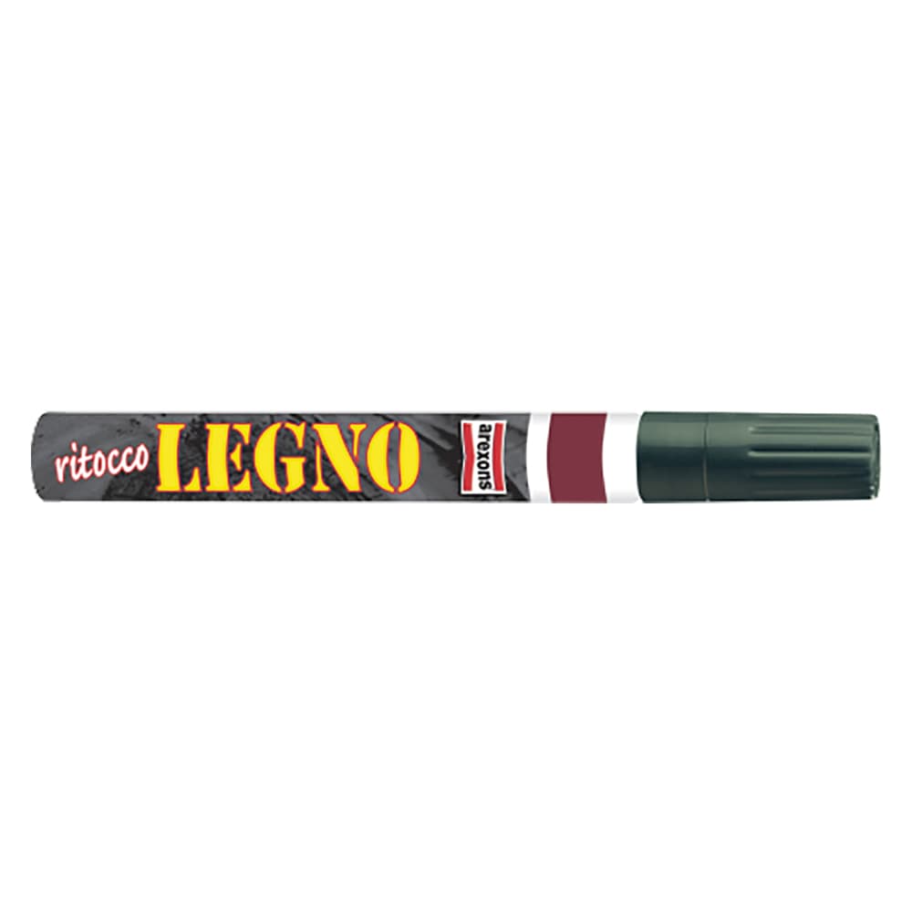 PENNA RITOCCO PER MOBILI tek (12 PZ)