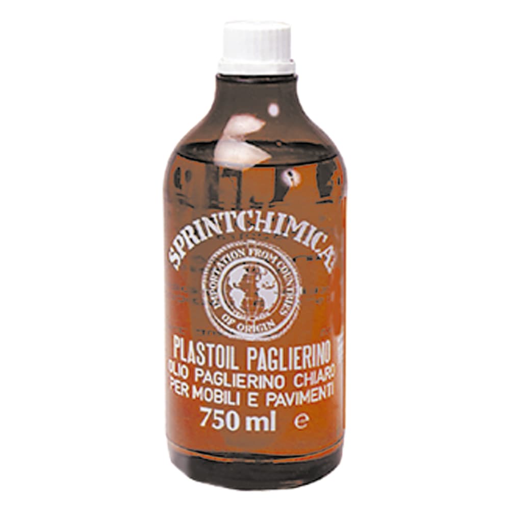 OLIO PAGLIERINO Lt. 1 (12 PZ)