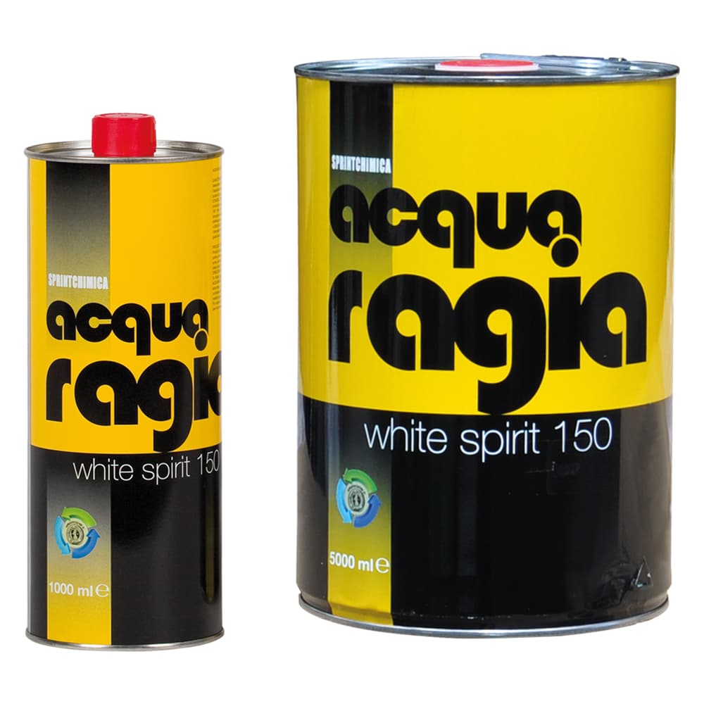 ACQUARAGIA Lt. 1 (20 PZ)