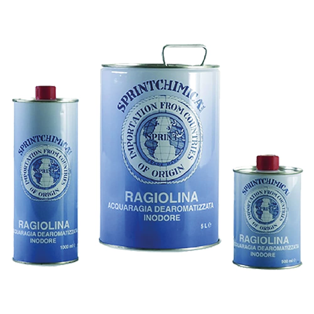ACQUARAGIA INODORE Lt. 1 (20 PZ)
