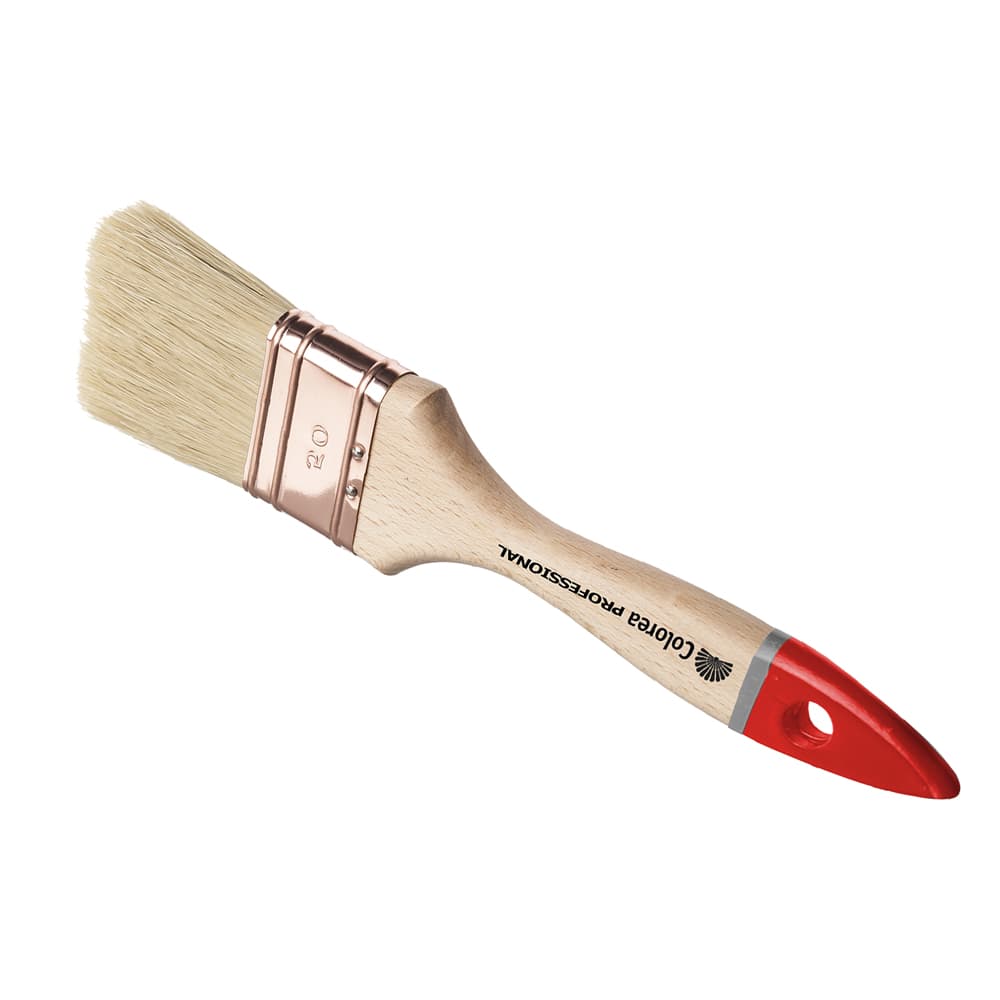 PENNELLESSA PROFESSIONALE 'TRIPLA' N. 30 (12 PZ)