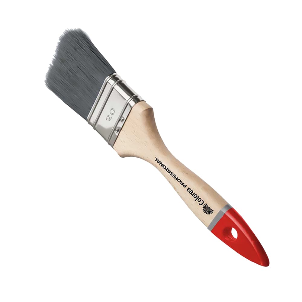PENNELLESSA 'TRIPLA' N. 20 (12 PZ)
