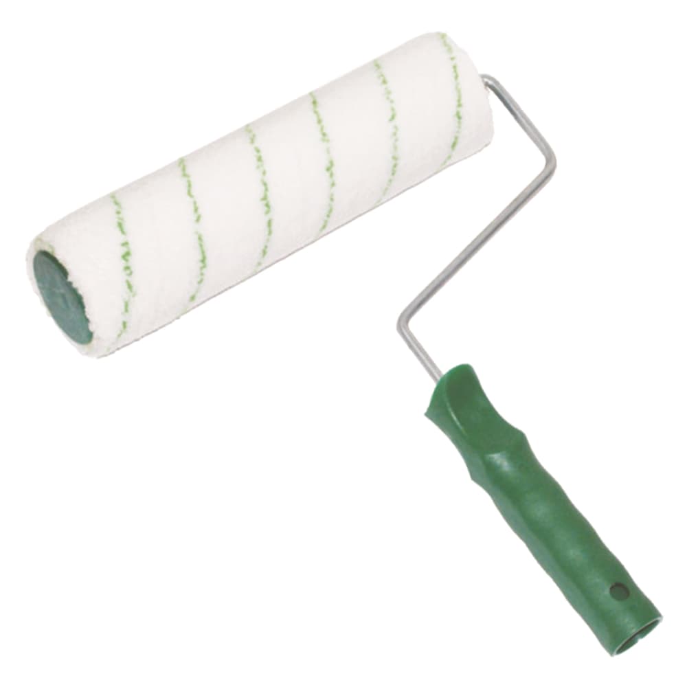 RULLO IN MICROFIBRA cm 25 (6 PZ)