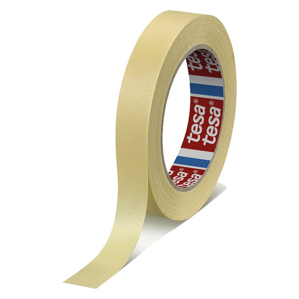 NASTRO PER MASCHERATURA PROFESSIONALE '4323' mm 19 x mt. 50 (96 PZ)