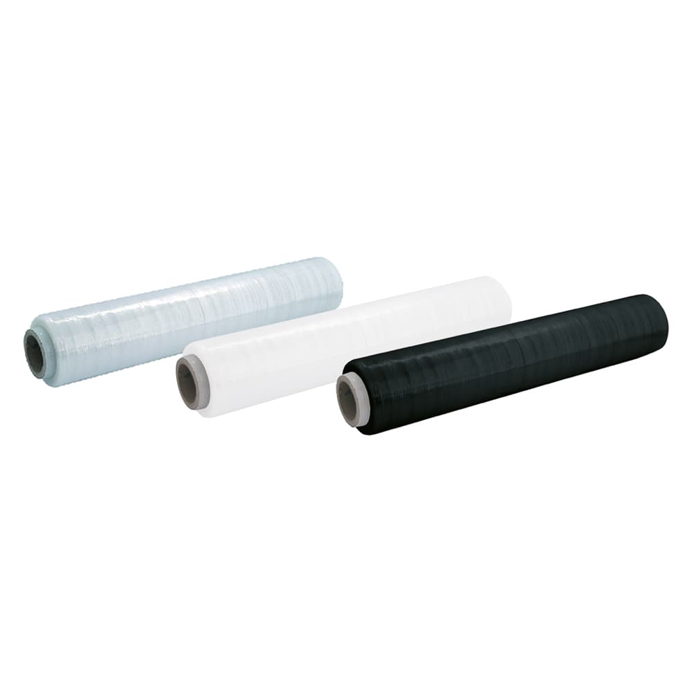 FILM ESTENSIBILE cm 50 x mt. 150 ca. - trasparente (6 RT)