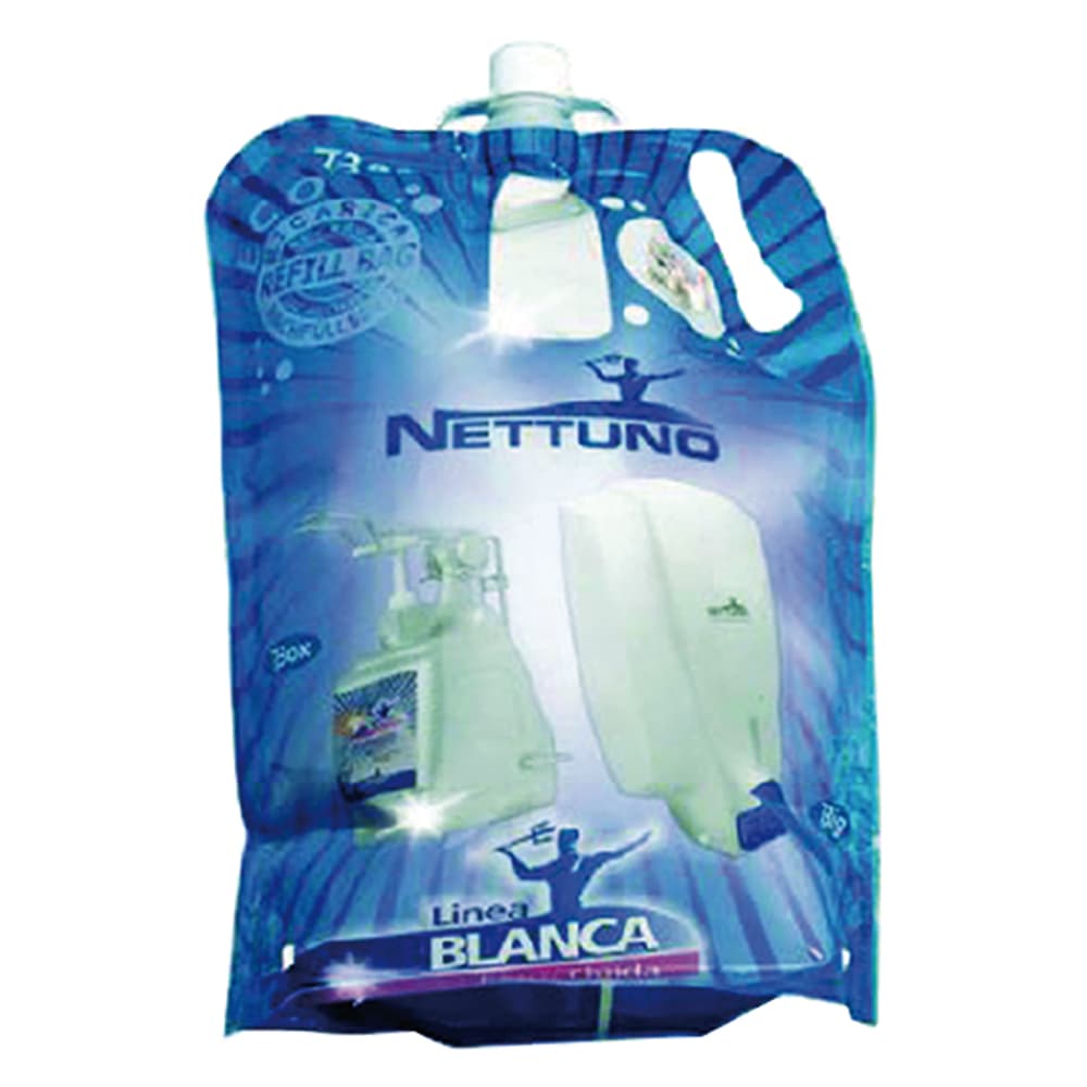 LAVAMANI FLUIDA 'TBAG' Blanca extrafluida ml 3000 (6 PZ)