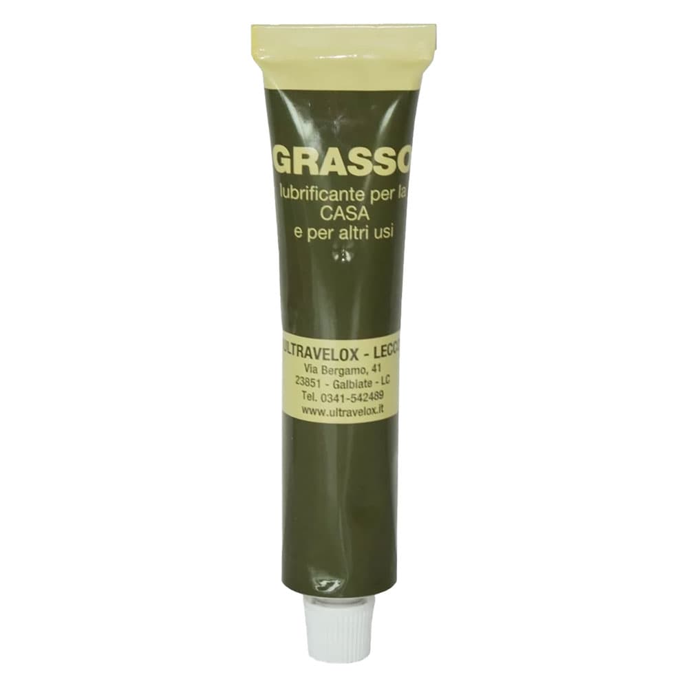 GRASSO LUBRIFICANTE UNIVERSALE gr 40 (24 PZ)