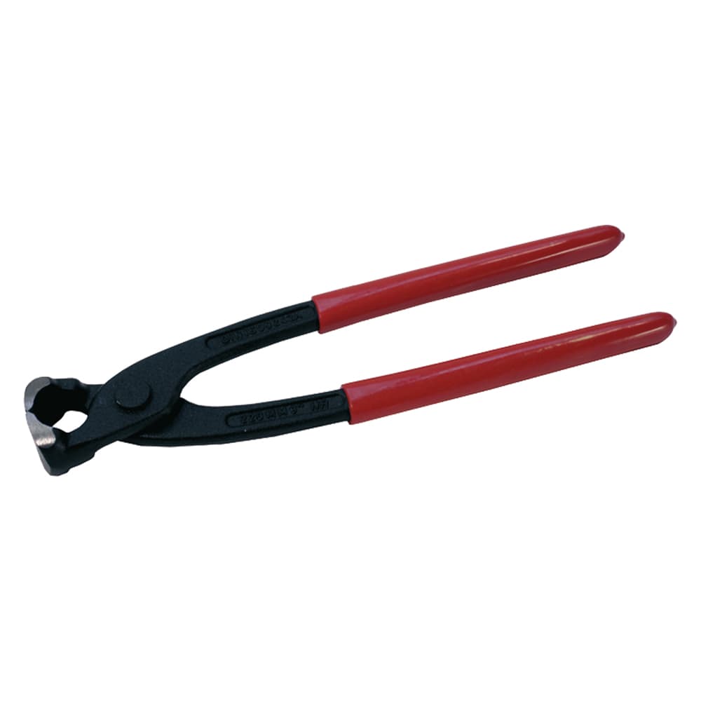 TENAGLIE PER CARPENTIERE mm220 (10 PZ)