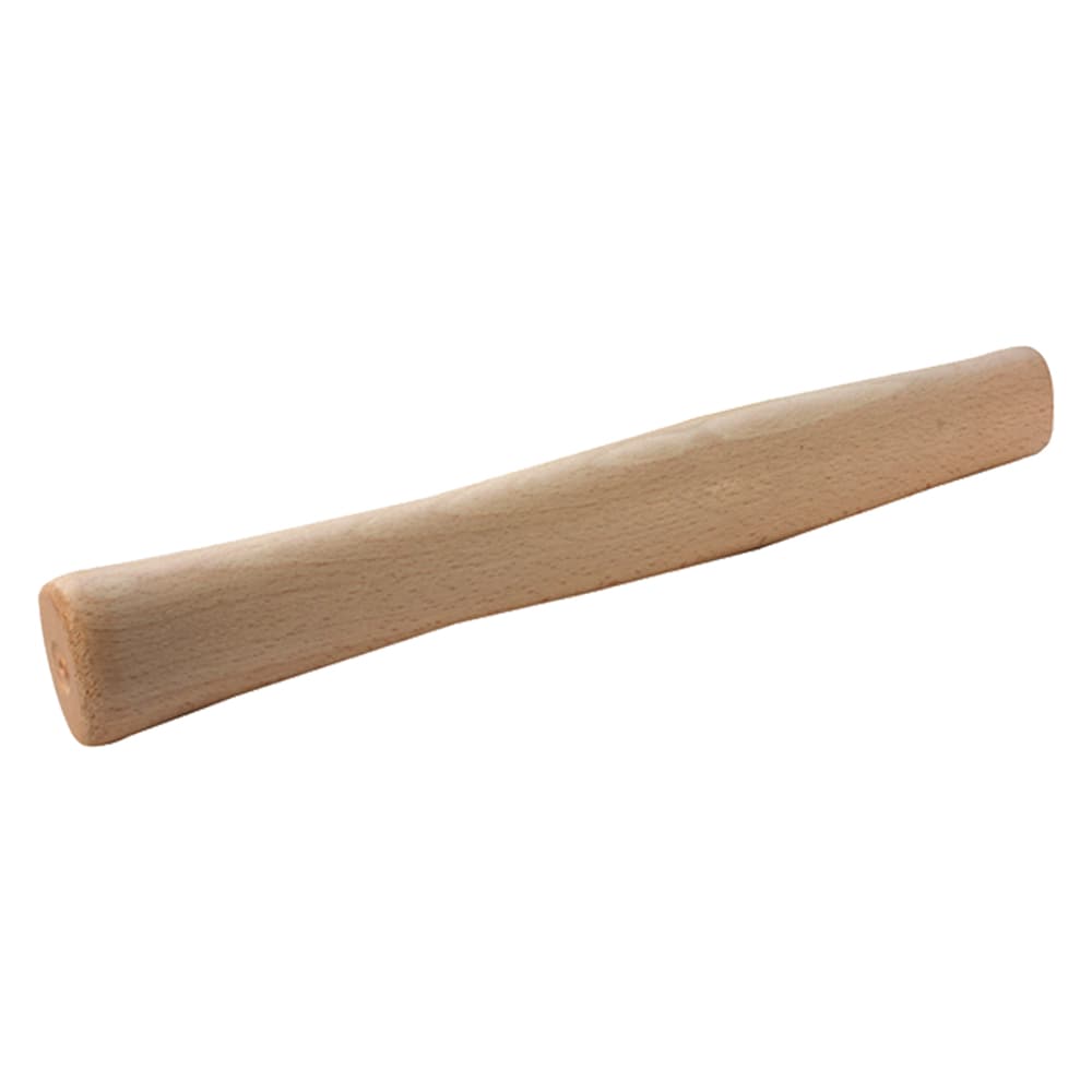 MANICO LEGNO PER MAZZETTA gr. 1200/1500 cm 30 (12 PZ)