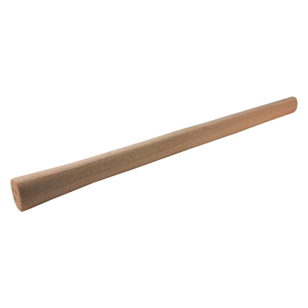 MANICO LEGNO PER MARTELLO CARPENTIERE cm 60 (12 PZ)