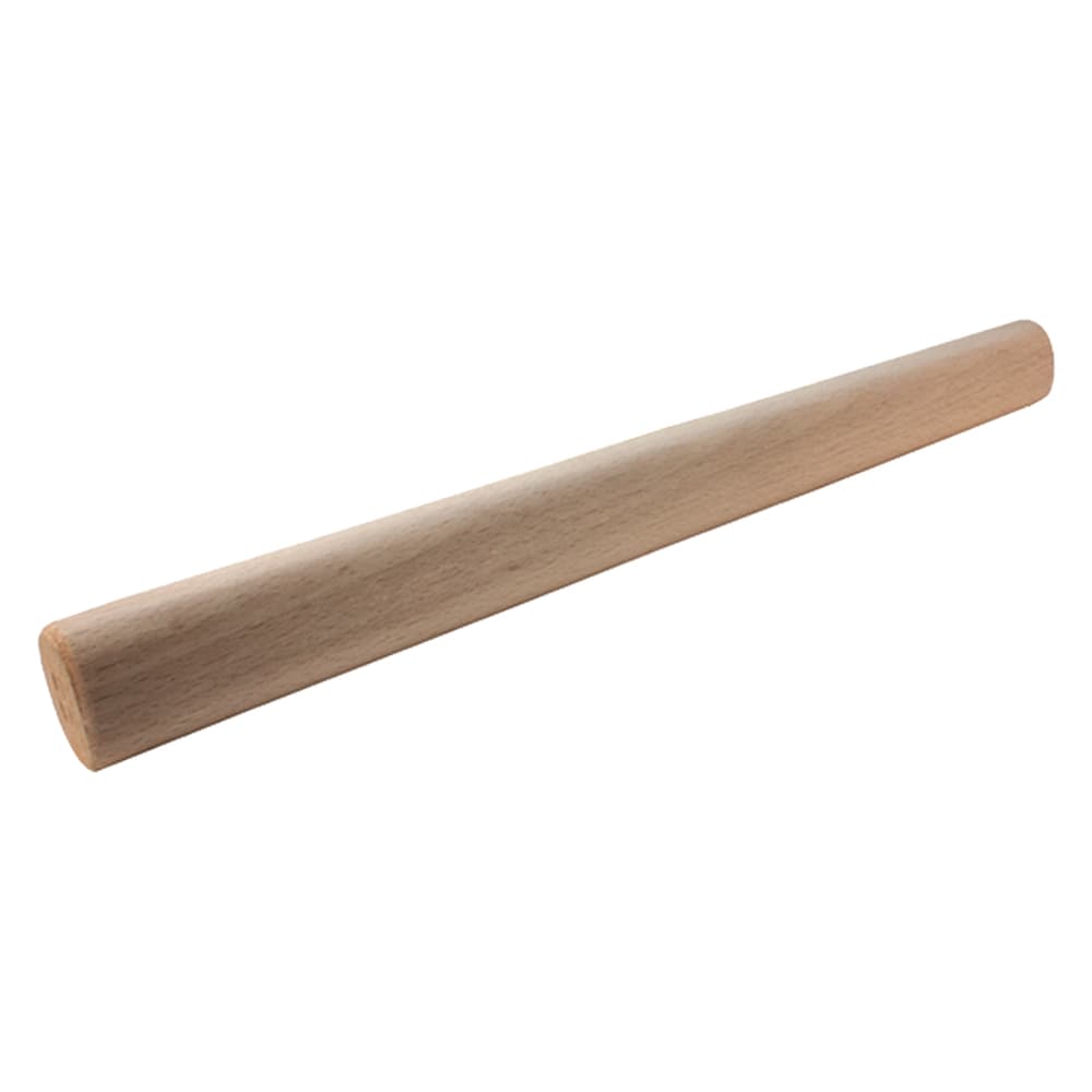MANICO LEGNO PER MARTELLO 'TESTU' cm 45 (12 PZ)