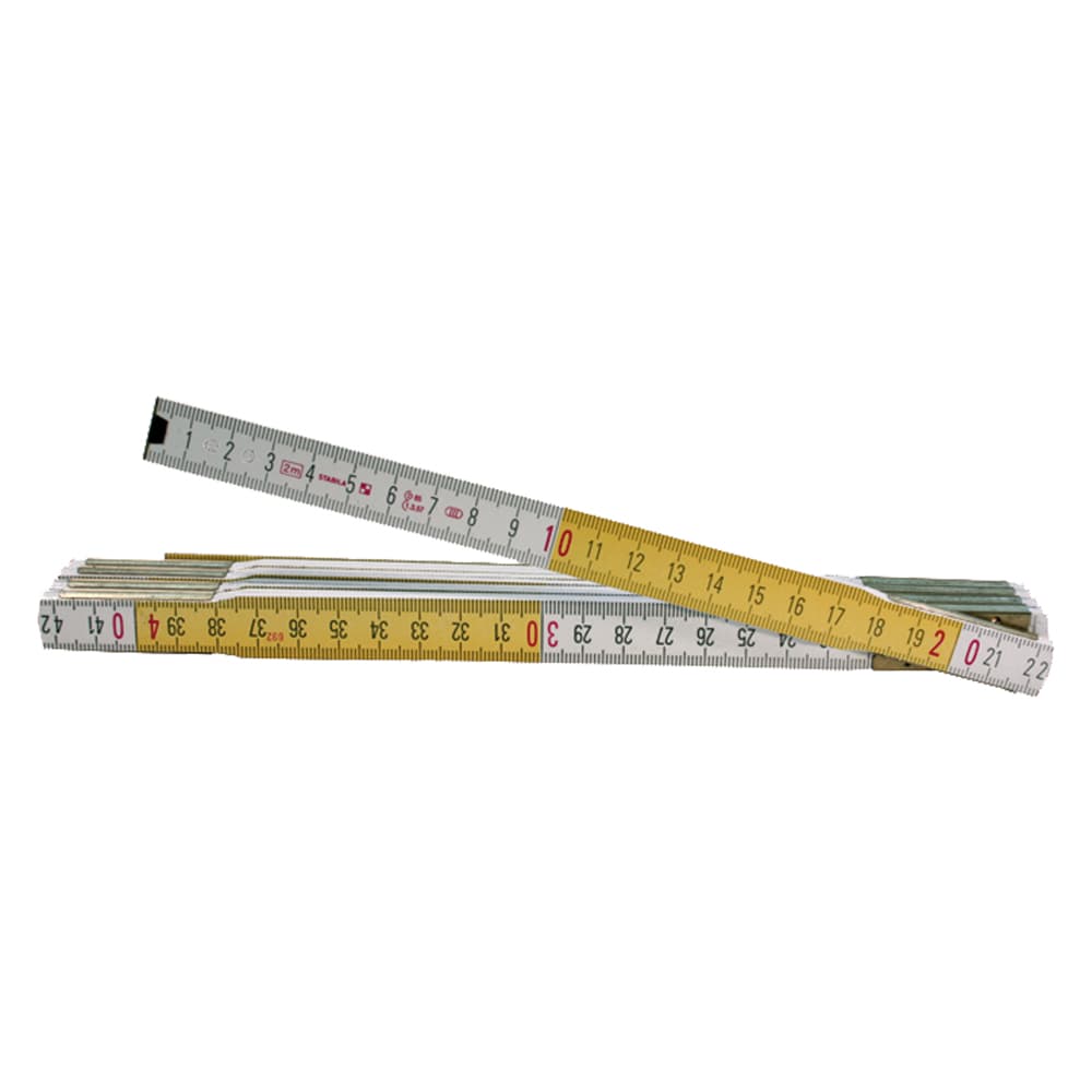 DOPPIO METRO '617' art.617 - rivetto invisibile (10 PZ)
