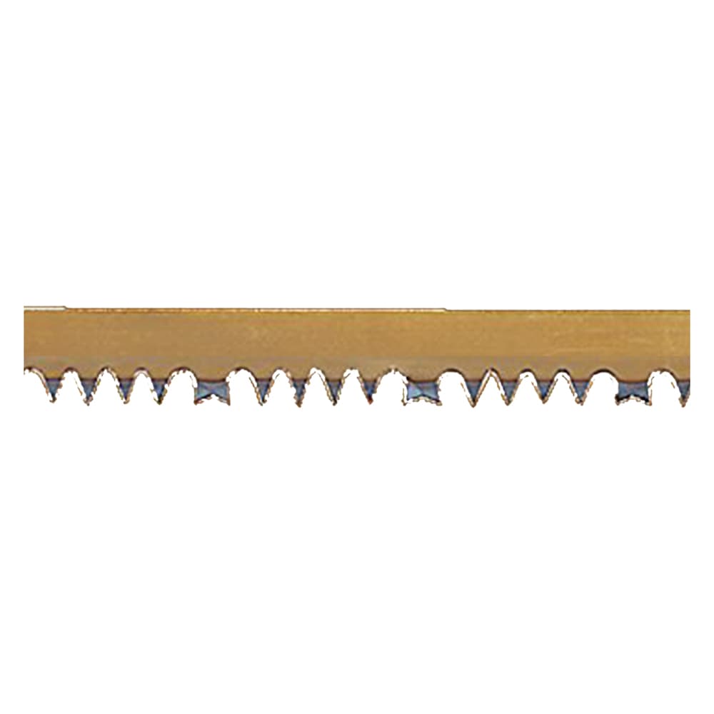 LAMA PER SEGONCINO AD ARCO cm 76 (12 PZ)