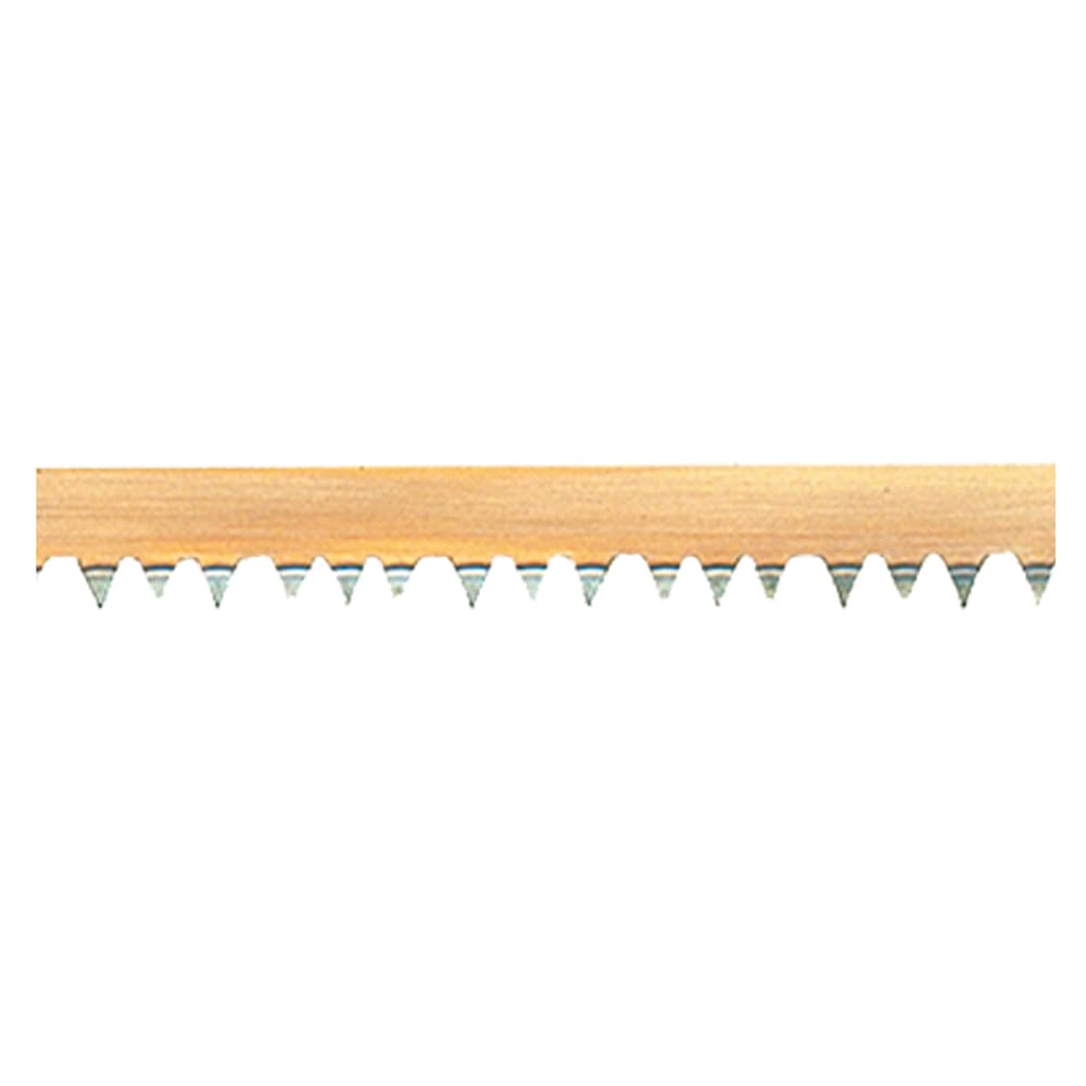 LAMA PER SEGONCINO AD ARCO cm 53 (12 PZ)
