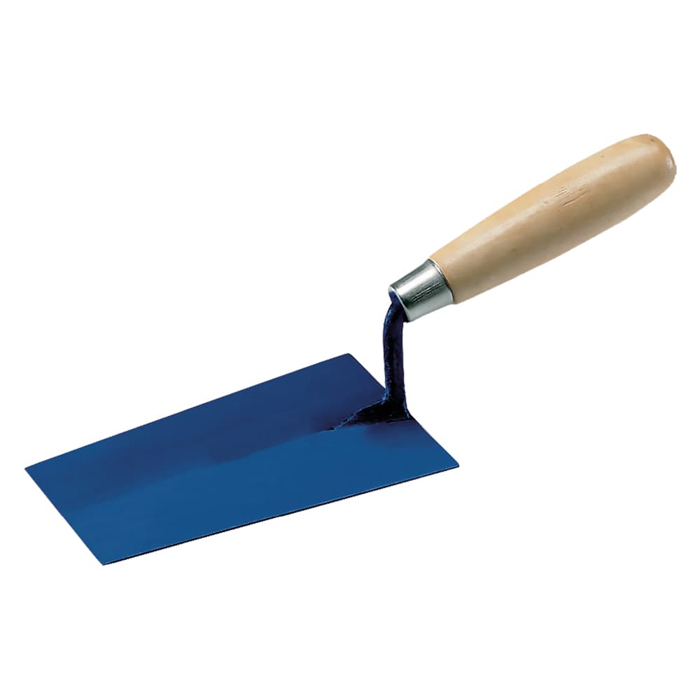 CAZZUOLA PUNTA QUADRA cm 16 (6 PZ)