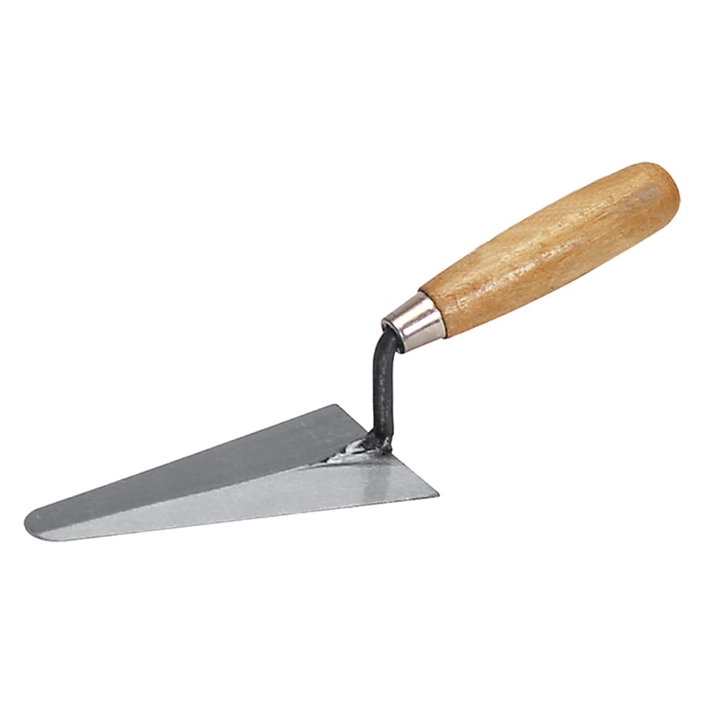 CAZZUOLINO PUNTA TONDA cm 16 (12 PZ)