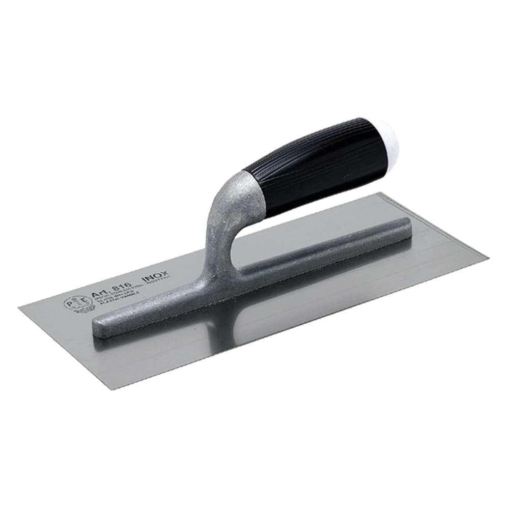 FRATTONE AMERICANO LISCIO TIPO 'U.S.A.' ART.816/I cm 12 x 28