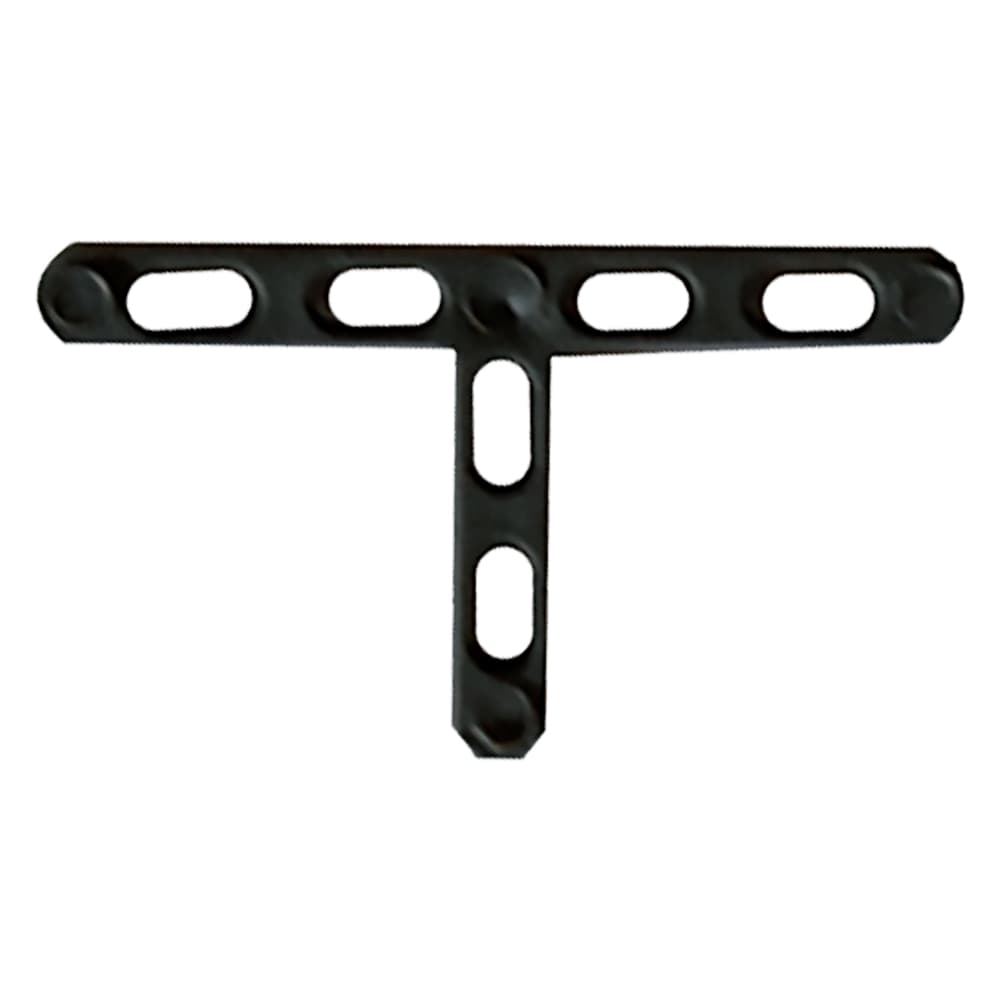 DISTANZIATORI PER PIASTRELLE A 'T' mm 2 cf 250 pz