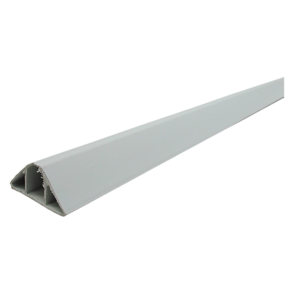 SMUSSO PER PILASTRI mm 22 x 10- cm 200 (50 PZ)