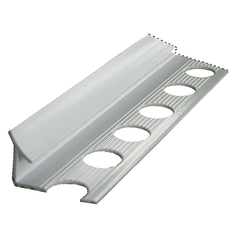 PROFILO SGUSCETTA h. 8 mm x cm 260 (10 PZ)