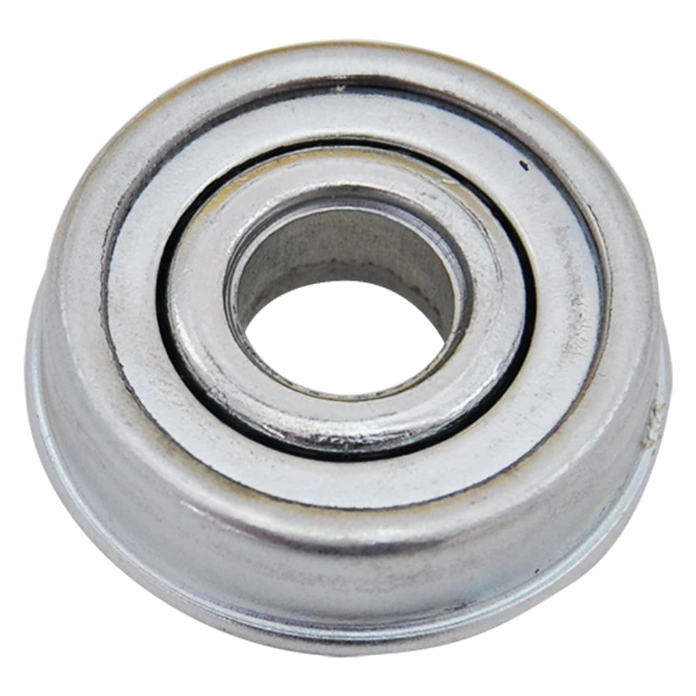 CUSCINETTO PER RUOTA PNEUMATICA mm 12 x 35 (10 PZ)