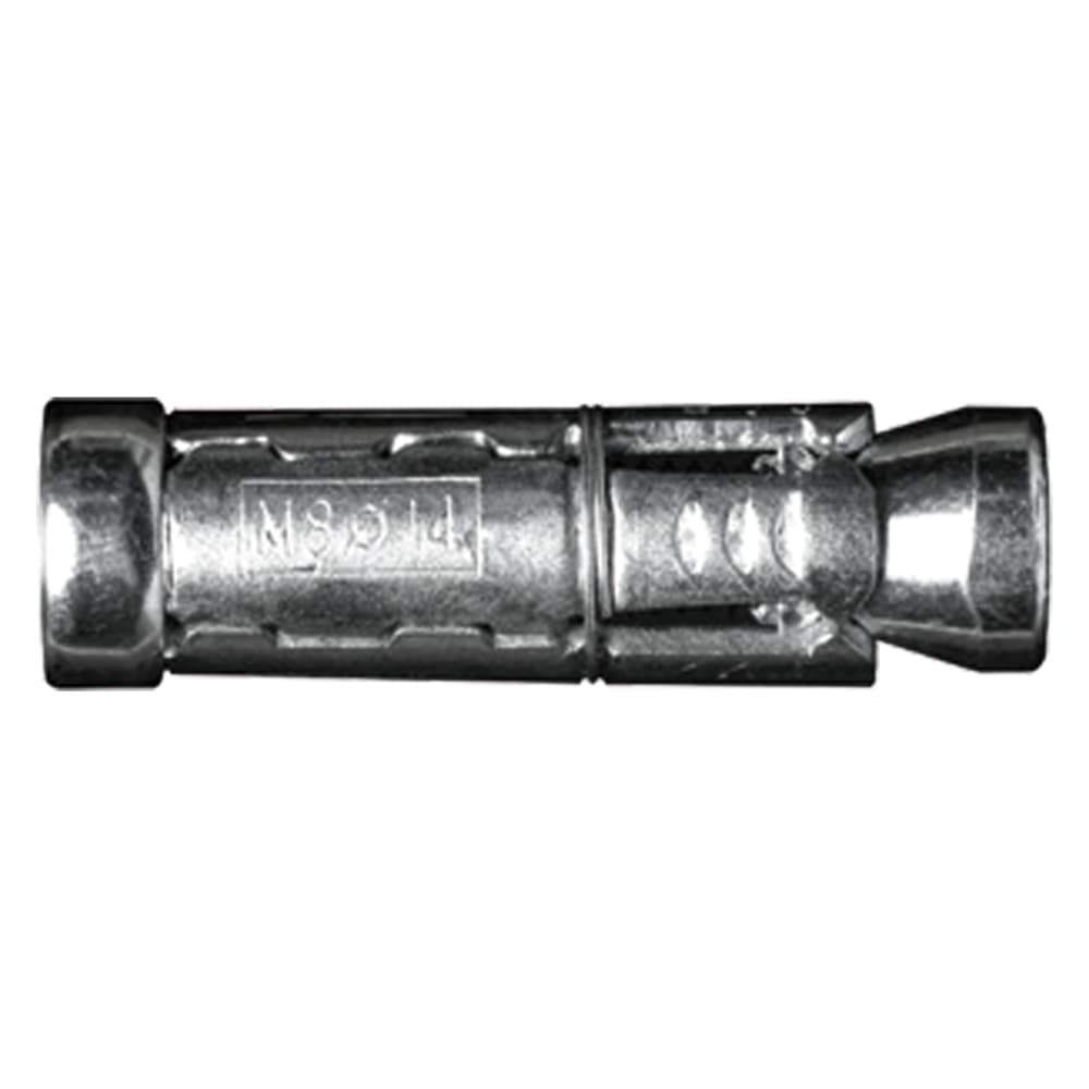 TASSELLO RICAMBIO M.10 foro mm 16- Lun.Tot. 60 (25 PZ)