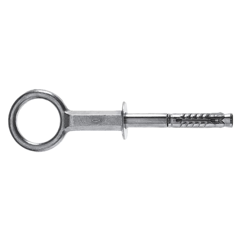 ANCORANTE PER PONTEGGIO 'GP-TAM' GP 50 TAM 12C - prof.foro 130 mm (20 PZ)