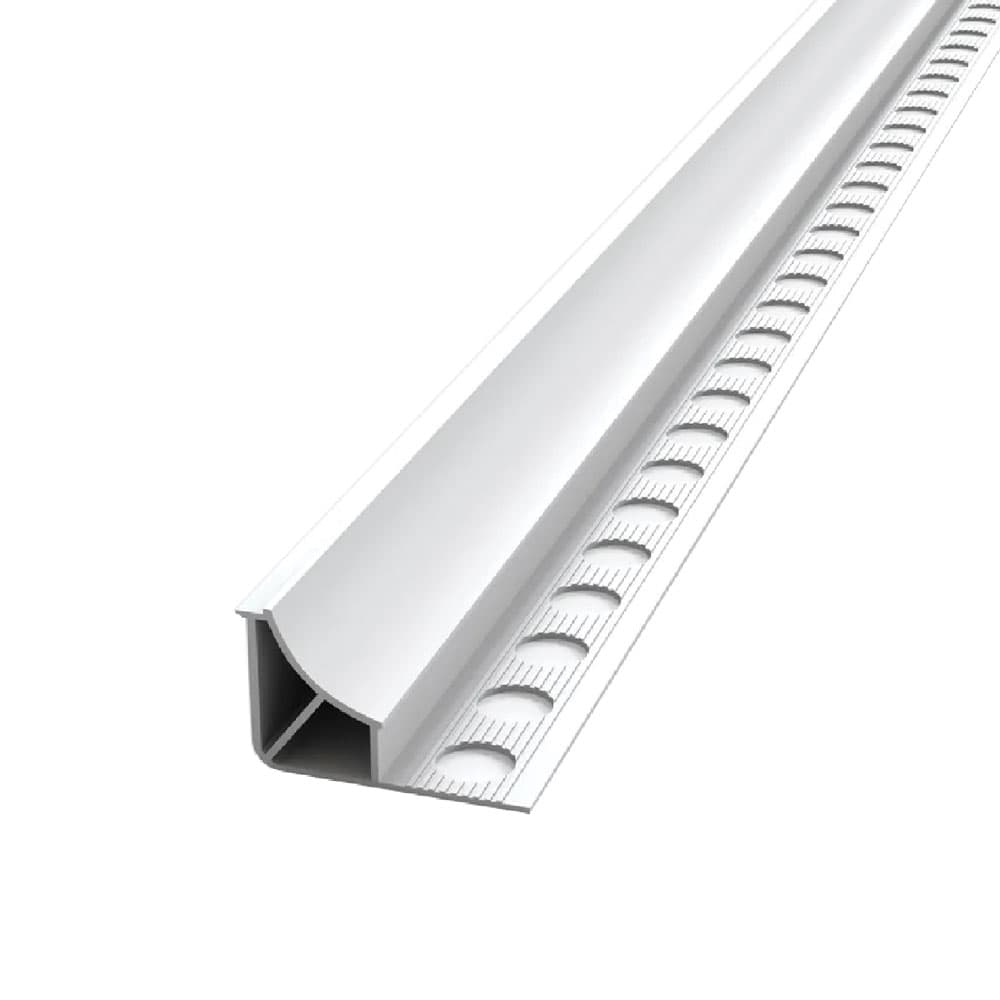PROFILO SGUSCIO h. 8 mm x cm 260 (10 PZ)