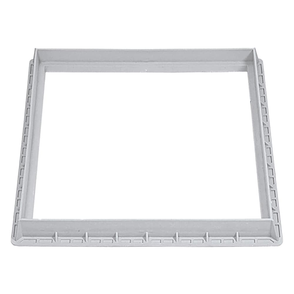 TELAIO PER CHIUSINO cm 30 x 30