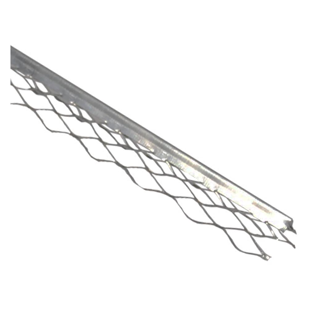 PARASPIGOLO STRIATO ALLUMINIO TIPO PESANTE cm 280 (30 PZ)