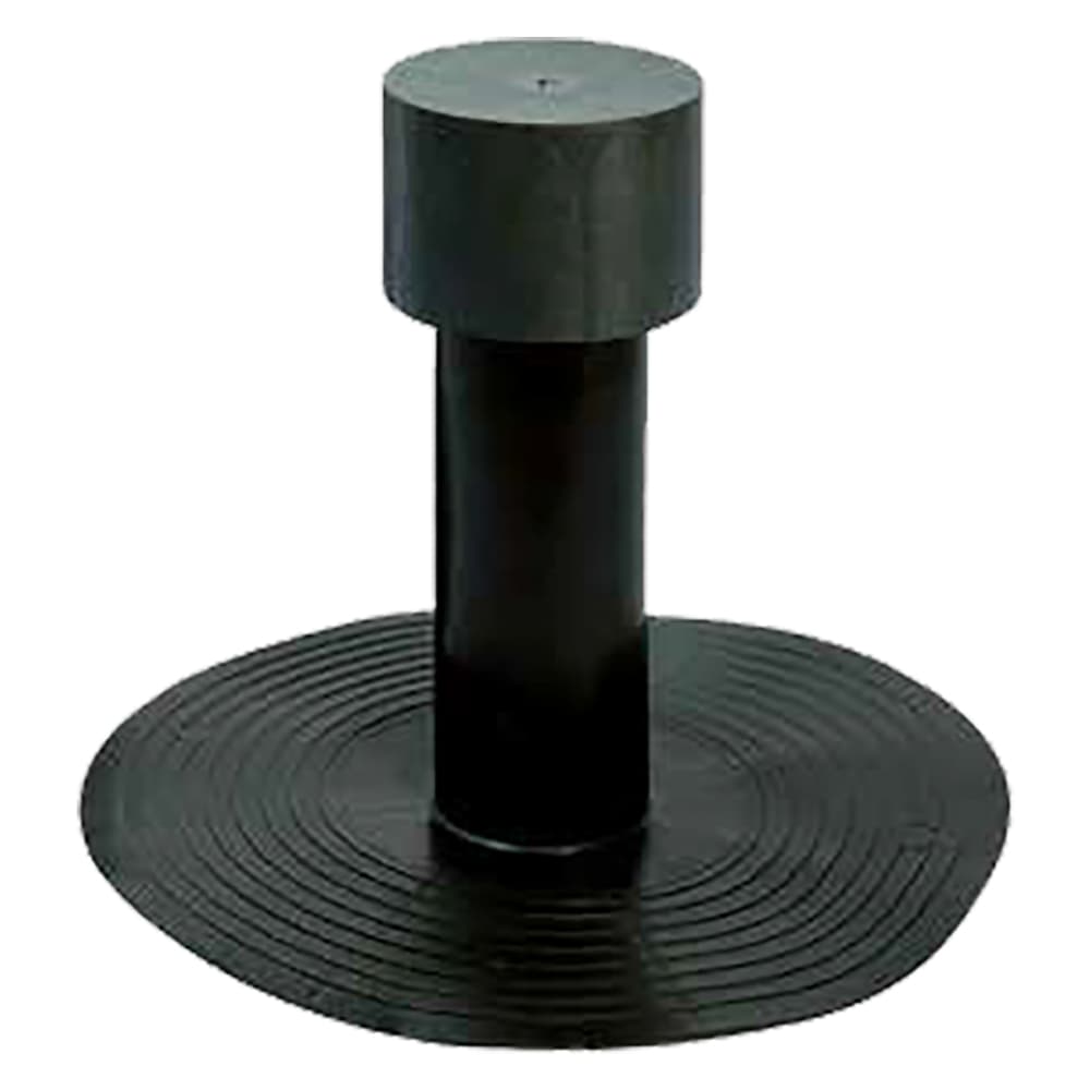 BOCCHETTONE DI SCARICO CON AERATORE Ø 80 mm