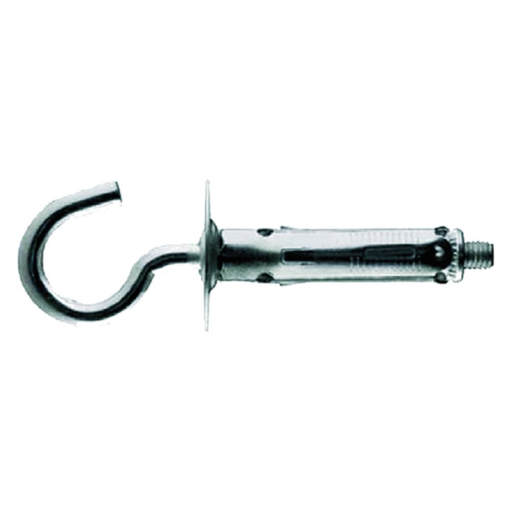 TASSELLO ACCIAIO 'CASA' BG 9/4 - M5 - 9 x 40 (50 PZ)
