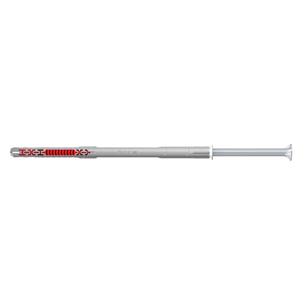 TASSELLO NYLON PROLUNGATO 'DUOXPAND-T' 8X100T Ø 8 x 100 (50 PZ)