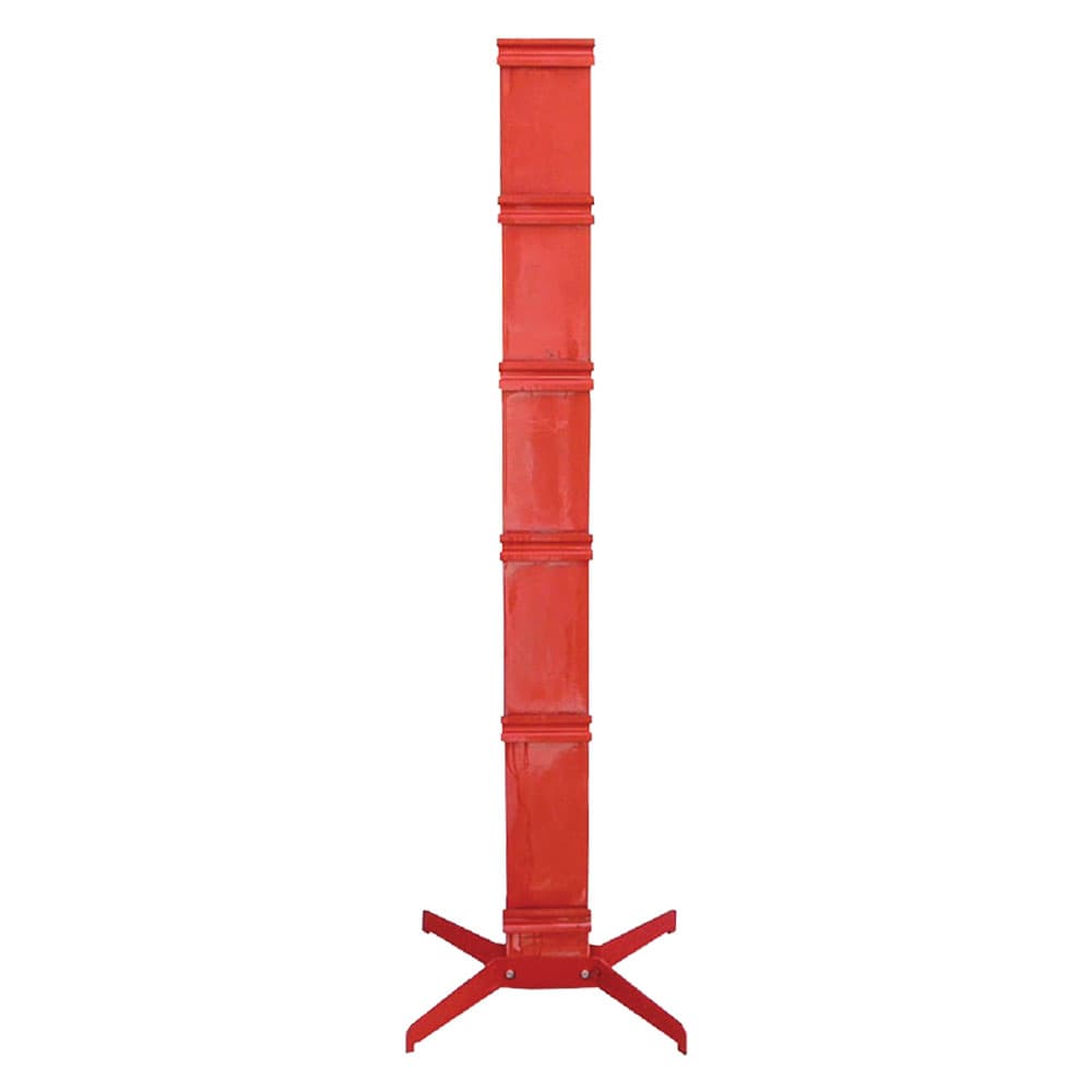 ESPOSITORE VUOTO 5 POSTI cm 165 x 15