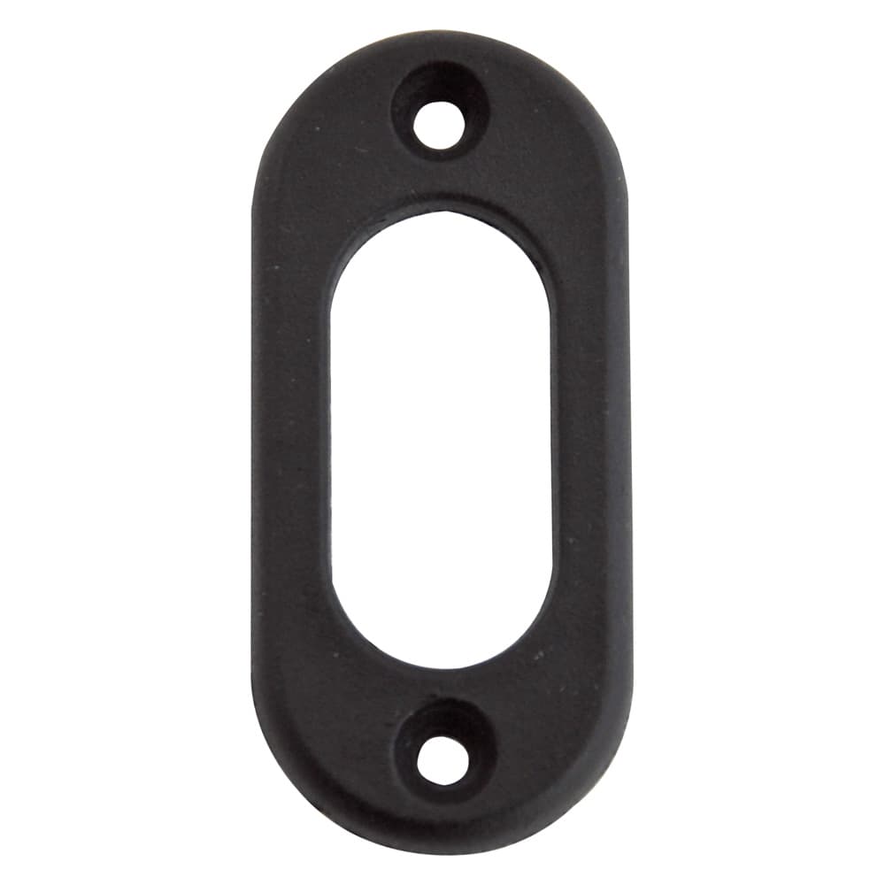 GHIERA PER CILINDRO cm 5 x 2 - nylon (10 PZ)