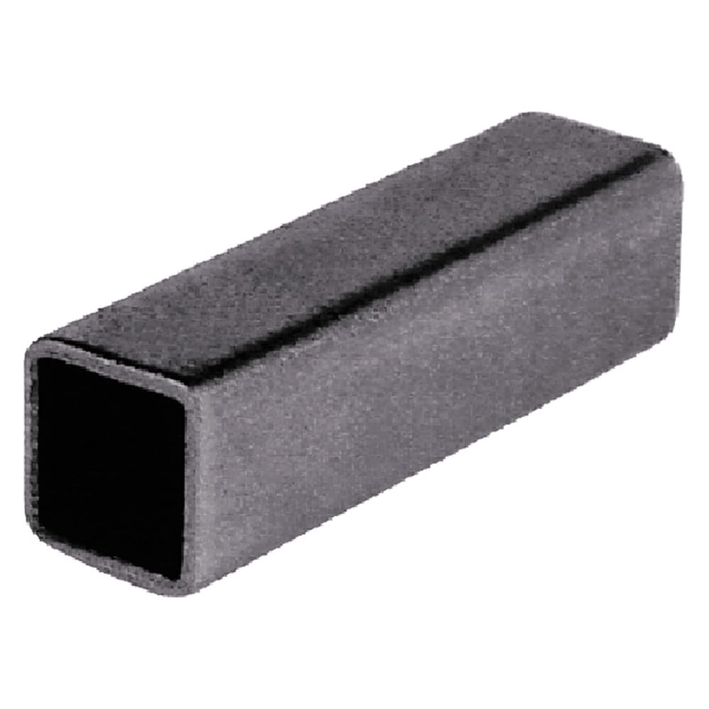 RIDUTTORE QUADRO PER SERRATURE mm 8 x 6 (20 PZ)