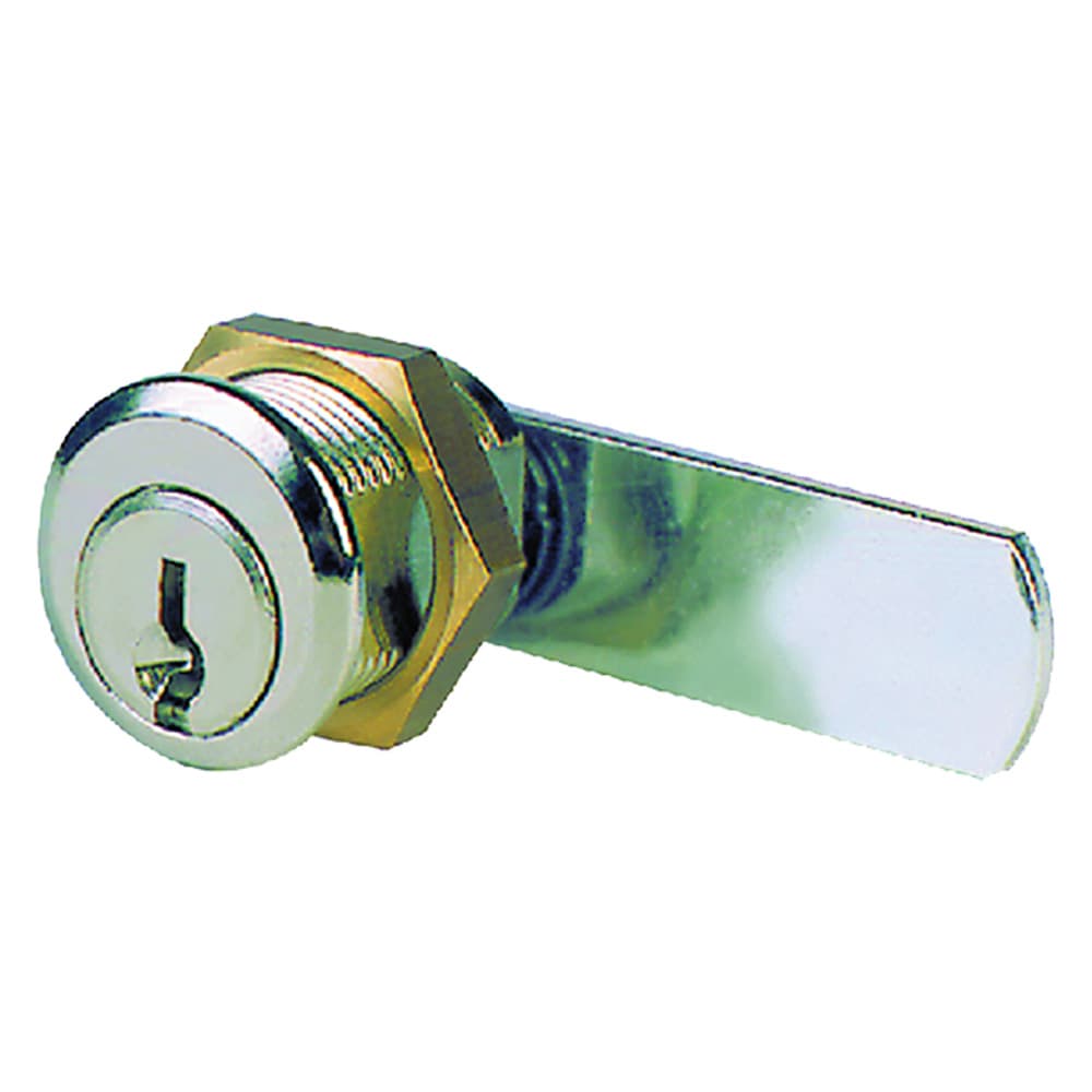 SERRATURA A CILINDRO PER MOBILI '9321' ø 19 mm 25 (20 PZ)