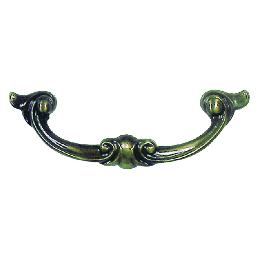MANIGLIA PER MOBILI 'MAYA' mm 64 (12 PZ)