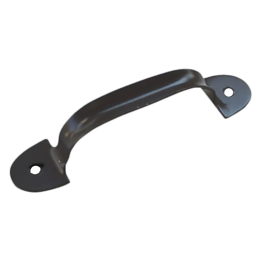 MANIGLIA STAMPATA mm. 135 (12 PZ)