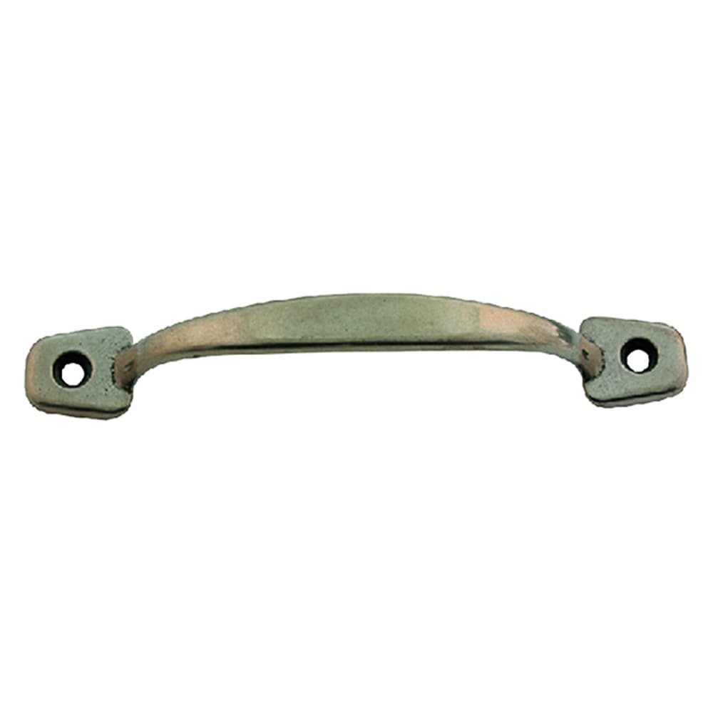 MANIGLIA PER MOBILI 'LINEA' mm 140 (10 PZ)