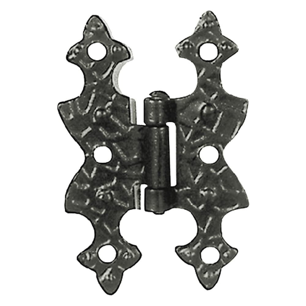 CERNIERA VERTICALE mm 70x45 (10 PZ)