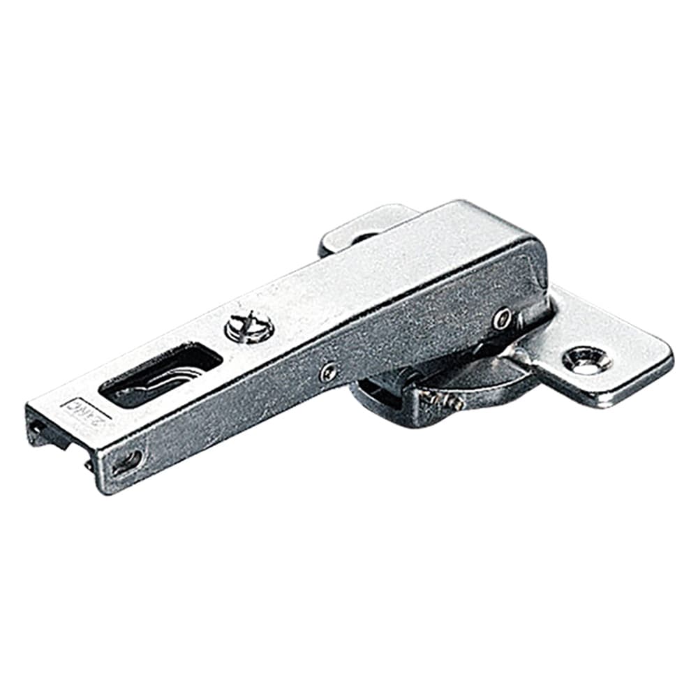 CERNIERA CONTROCOLLO PER MOBILI 'C2ABN' art. C2ABN99 - corta (10 PZ)