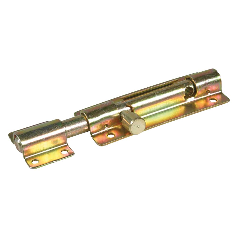 CATENACCIO TONDO CON PORTALUCCHETTO mm 150 (10 PZ)