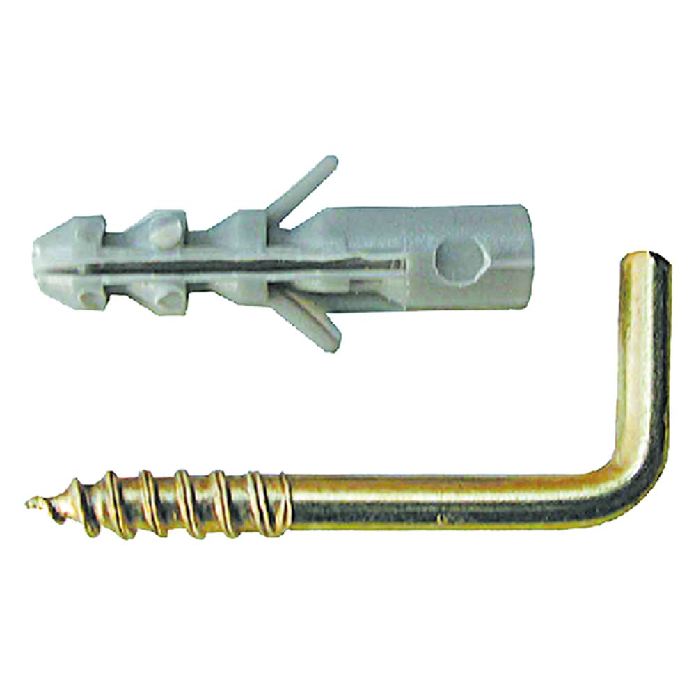 GANCI PER QUADRI cf. 10 pz (15 CF)