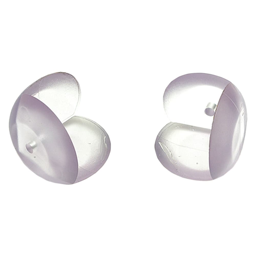 PARACOLPI PER ANGOLI grande mm 26 x 26 x H 26 (50 PZ)