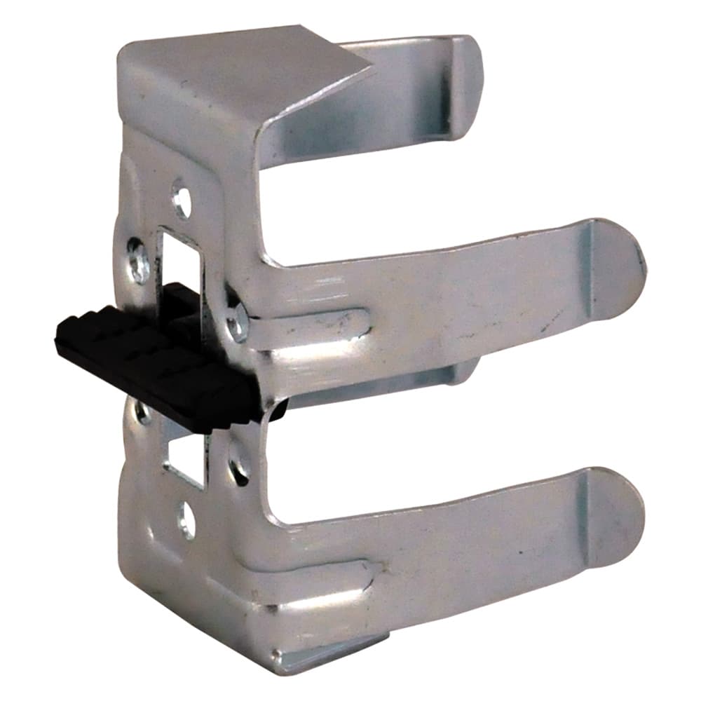 GANCIO PER PIEDINI per piedini ø mm 28 (24 PZ)