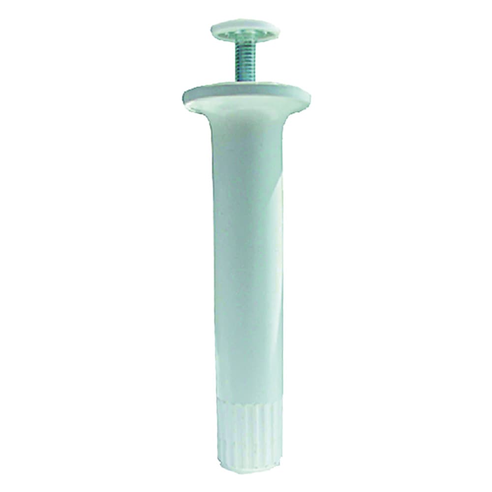 PIEDINO PER MOBILI mm 100 - ø 28 (4 PZ)
