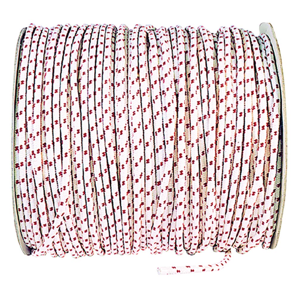 FUNE IN NYLON ø mm 6 (12 KG)