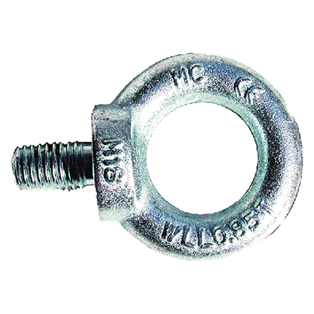 GOLFARE PER FUNE MASCHIO mm 10 (12 PZ)