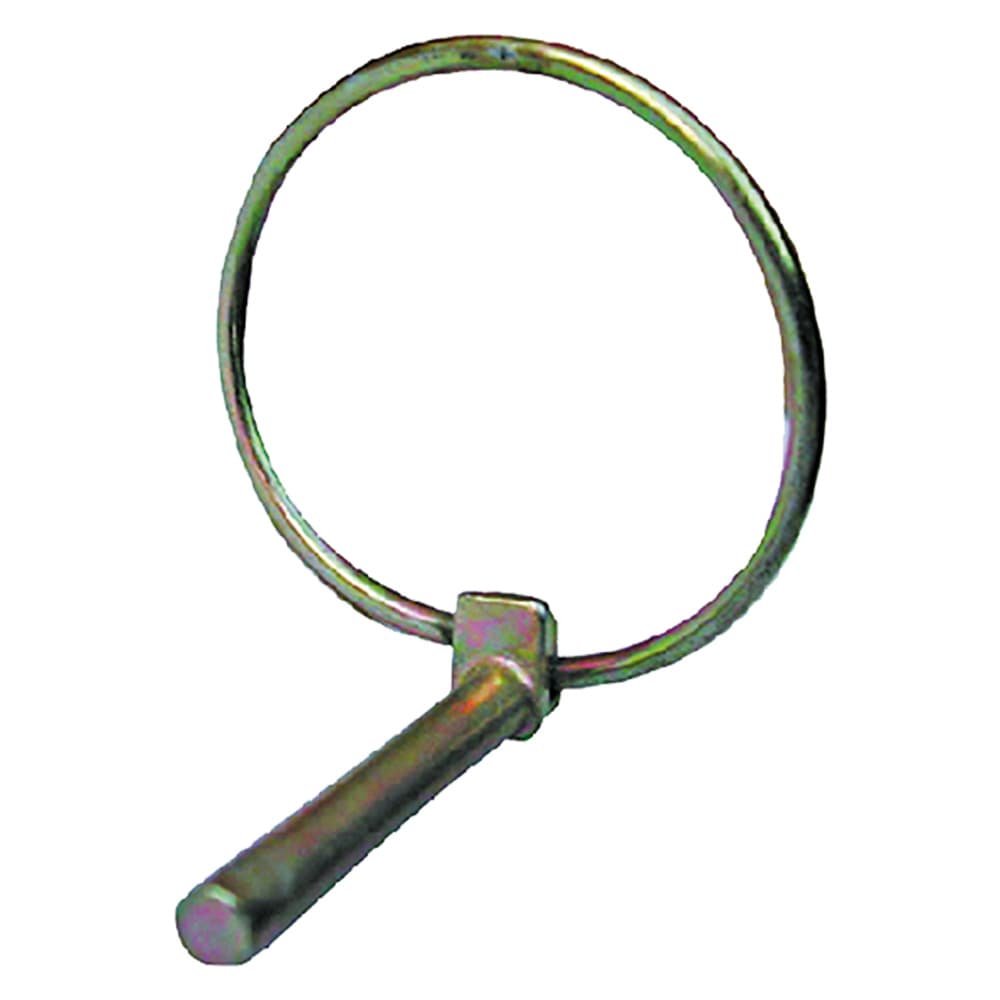 SPINA A SCATTO TONDA mm 5 (20 PZ)